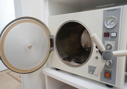 瑞穂区役所駅・りょう歯科クリニック