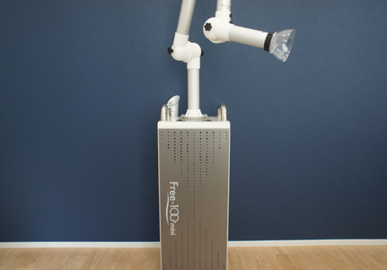 瑞穂区役所駅・りょう歯科クリニック